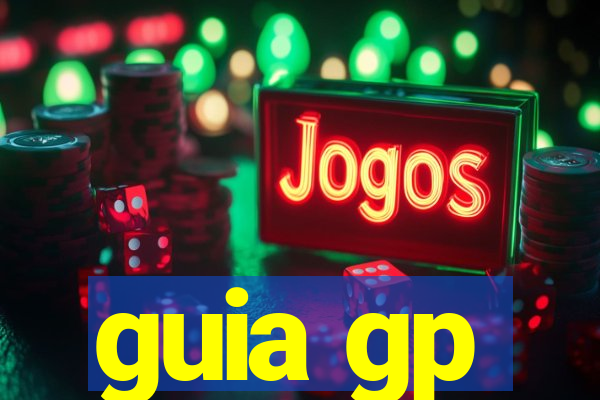 guia gp